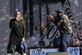 WAY OUT WEST 2025