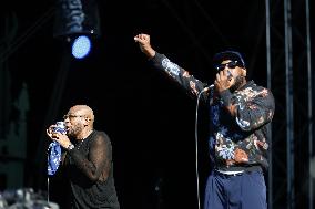 WAY OUT WEST 2025