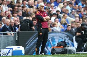 CALCIO - Amichevole - Everton vs Roma