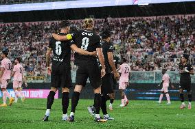 CALCIO - Altro - Anglo Palermitan Trophy - Palermo vs Manchester City