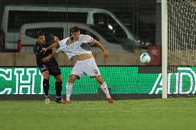 CALCIO - Amichevole - Monopoli vs Lecce