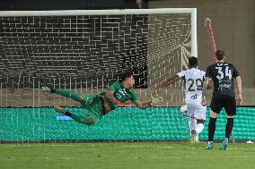 CALCIO - Amichevole - Monopoli vs Lecce