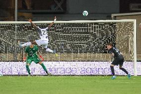 CALCIO - Amichevole - Monopoli vs Lecce