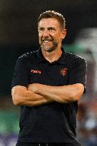 CALCIO - Amichevole - Monopoli vs Lecce