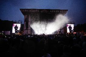 WAY OUT WEST 2025
