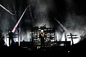 WAY OUT WEST 2025
