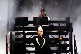 WAY OUT WEST 2025