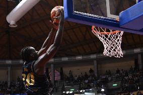 BASKET - Amichevole - Italy vs Latvia