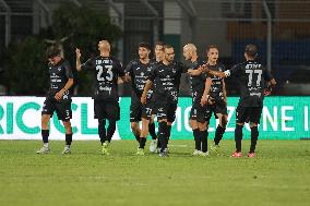 CALCIO - Amichevole - Monopoli vs Lecce