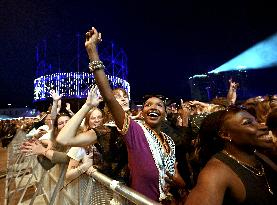 Flow Festival 2025