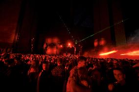 Flow Festival 2025