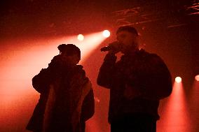 Flow Festival 2025 - Kneecap