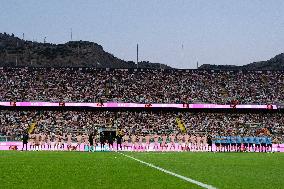 CALCIO - Altro - Anglo Palermitan Trophy - Palermo vs Manchester City