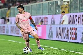 CALCIO - Altro - Anglo Palermitan Trophy - Palermo vs Manchester City