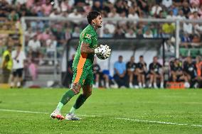 CALCIO - Altro - Anglo Palermitan Trophy - Palermo vs Manchester City