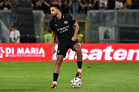 CALCIO - Altro - Anglo Palermitan Trophy - Palermo vs Manchester City