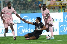CALCIO - Altro - Anglo Palermitan Trophy - Palermo vs Manchester City