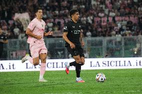CALCIO - Altro - Anglo Palermitan Trophy - Palermo vs Manchester City