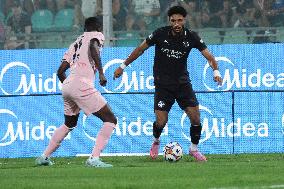 CALCIO - Altro - Anglo Palermitan Trophy - Palermo vs Manchester City