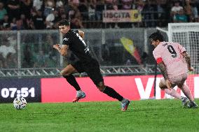 CALCIO - Altro - Anglo Palermitan Trophy - Palermo vs Manchester City