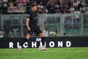 CALCIO - Altro - Anglo Palermitan Trophy - Palermo vs Manchester City
