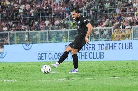 CALCIO - Altro - Anglo Palermitan Trophy - Palermo vs Manchester City
