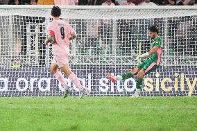 CALCIO - Altro - Anglo Palermitan Trophy - Palermo vs Manchester City