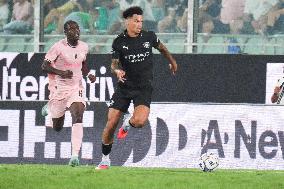 CALCIO - Altro - Anglo Palermitan Trophy - Palermo vs Manchester City