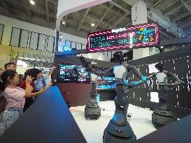 2025 World Robot Conference in Beijing