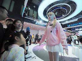 2025 World Robot Conference in Beijing