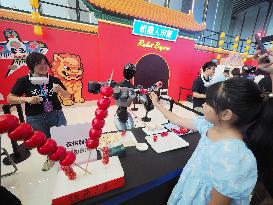 2025 World Robot Conference in Beijing