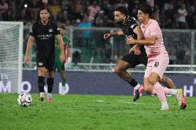 CALCIO - Altro - Anglo Palermitan Trophy - Palermo vs Manchester City