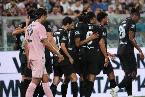 CALCIO - Altro - Anglo Palermitan Trophy - Palermo vs Manchester City