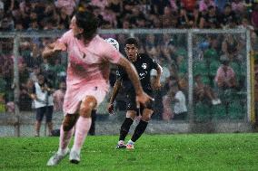 CALCIO - Altro - Anglo Palermitan Trophy - Palermo vs Manchester City