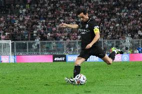 CALCIO - Altro - Anglo Palermitan Trophy - Palermo vs Manchester City