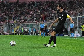 CALCIO - Altro - Anglo Palermitan Trophy - Palermo vs Manchester City