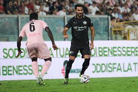CALCIO - Altro - Anglo Palermitan Trophy - Palermo vs Manchester City