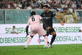 CALCIO - Altro - Anglo Palermitan Trophy - Palermo vs Manchester City