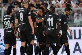 CALCIO - Altro - Anglo Palermitan Trophy - Palermo vs Manchester City