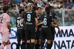 CALCIO - Altro - Anglo Palermitan Trophy - Palermo vs Manchester City