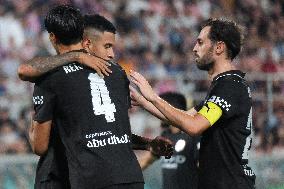 CALCIO - Altro - Anglo Palermitan Trophy - Palermo vs Manchester City