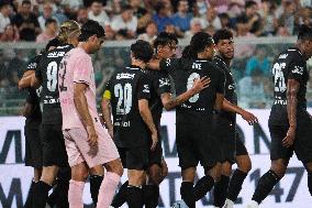 CALCIO - Altro - Anglo Palermitan Trophy - Palermo vs Manchester City