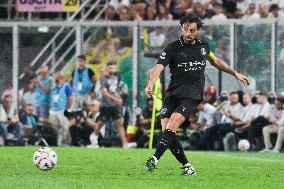 CALCIO - Altro - Anglo Palermitan Trophy - Palermo vs Manchester City