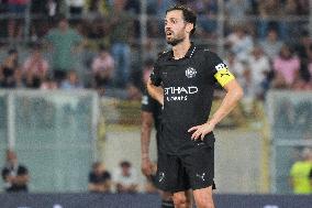 CALCIO - Altro - Anglo Palermitan Trophy - Palermo vs Manchester City