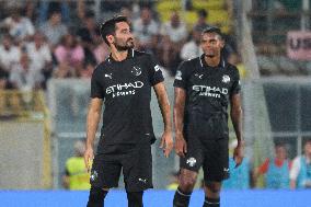 CALCIO - Altro - Anglo Palermitan Trophy - Palermo vs Manchester City