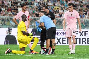 CALCIO - Altro - Anglo Palermitan Trophy - Palermo vs Manchester City