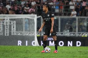 CALCIO - Altro - Anglo Palermitan Trophy - Palermo vs Manchester City