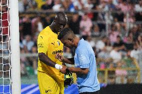CALCIO - Altro - Anglo Palermitan Trophy - Palermo vs Manchester City
