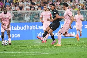 CALCIO - Altro - Anglo Palermitan Trophy - Palermo vs Manchester City