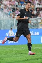 CALCIO - Altro - Anglo Palermitan Trophy - Palermo vs Manchester City